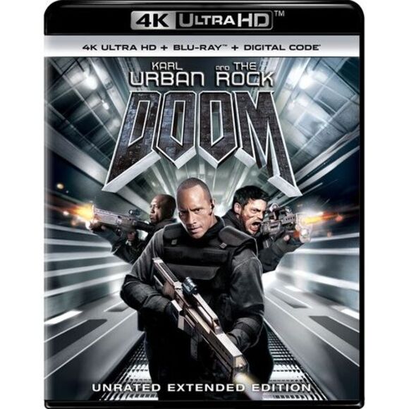 Doom - Picture 1 of 1